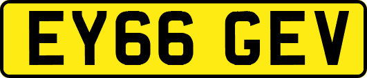 EY66GEV