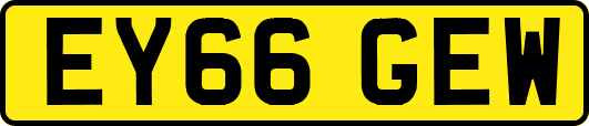 EY66GEW