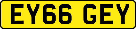 EY66GEY