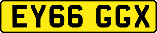 EY66GGX
