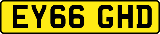 EY66GHD