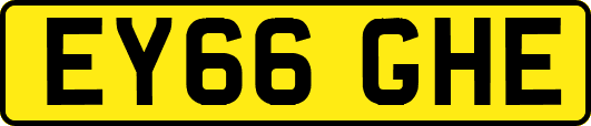 EY66GHE