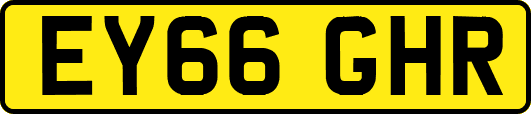 EY66GHR