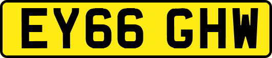 EY66GHW