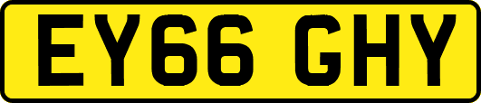 EY66GHY