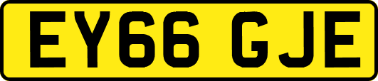 EY66GJE