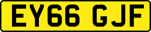 EY66GJF
