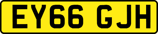 EY66GJH