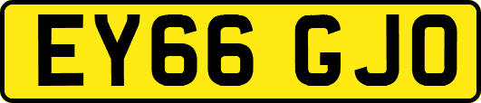 EY66GJO