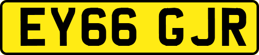 EY66GJR