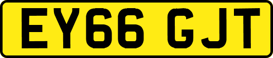 EY66GJT