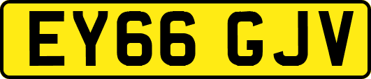 EY66GJV