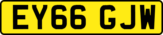 EY66GJW