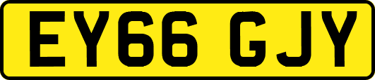 EY66GJY