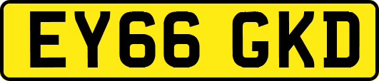 EY66GKD