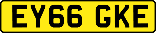 EY66GKE