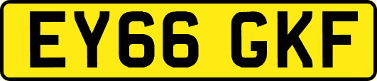 EY66GKF