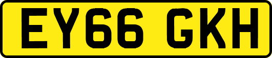 EY66GKH