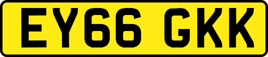EY66GKK