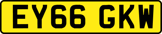 EY66GKW