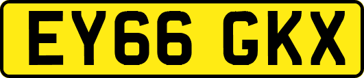 EY66GKX