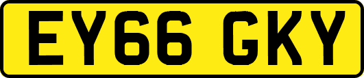EY66GKY