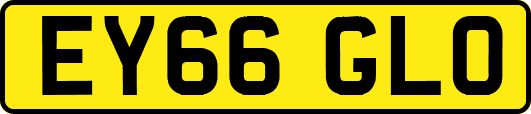 EY66GLO