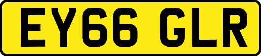 EY66GLR