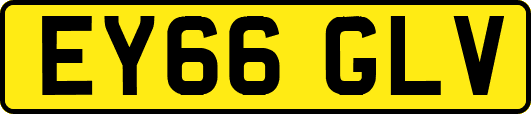 EY66GLV