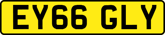 EY66GLY