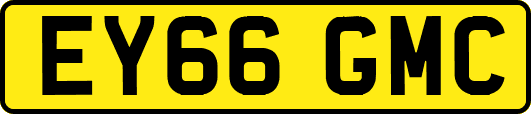 EY66GMC