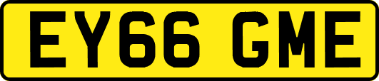 EY66GME