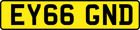 EY66GND