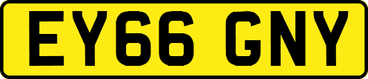 EY66GNY