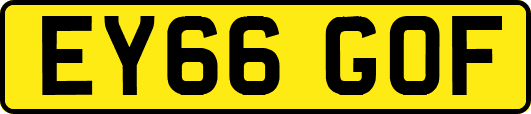 EY66GOF