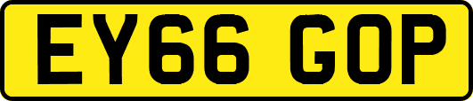 EY66GOP