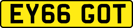 EY66GOT