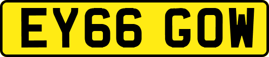 EY66GOW