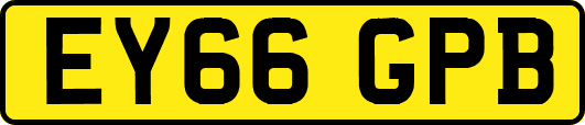 EY66GPB