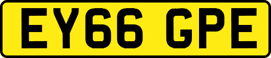 EY66GPE