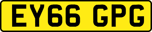 EY66GPG