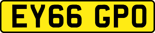 EY66GPO