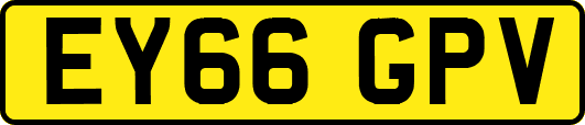 EY66GPV
