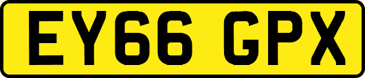 EY66GPX
