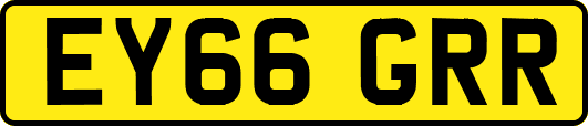 EY66GRR