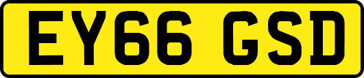 EY66GSD