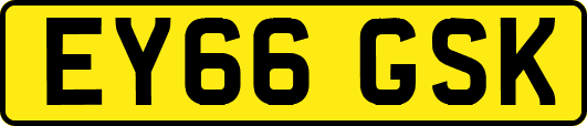 EY66GSK