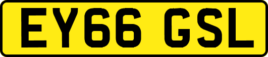 EY66GSL