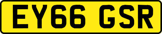 EY66GSR