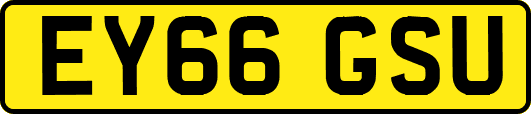 EY66GSU